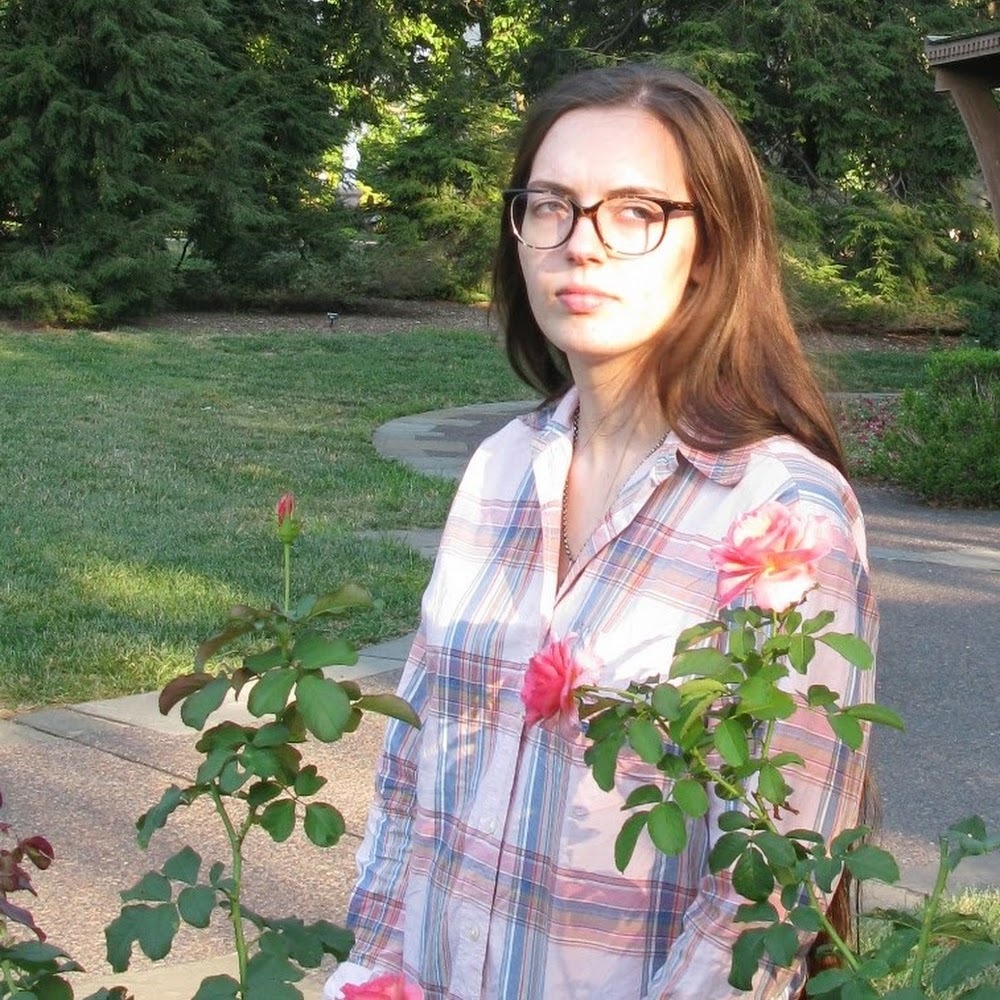 Meet your Posher, Cecily